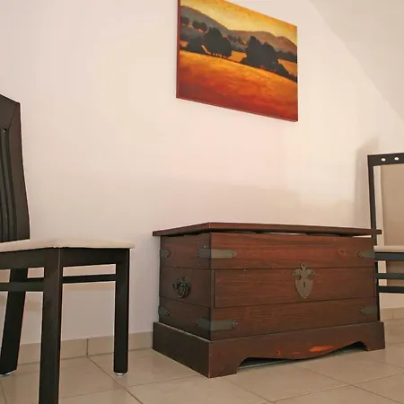 Haus Moewe Ii - Whg 10 * Sellin (Rugen)