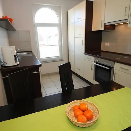 Daire Haus Moewe Ii - Whg 10 Sellin (Rugen)