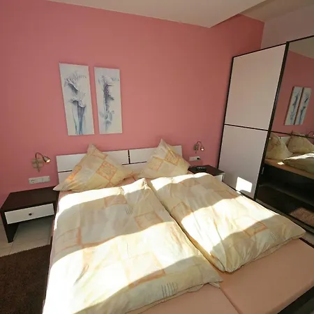 Daire Haus Moewe Ii - Whg 10 Sellin (Rugen)