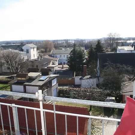 Haus Moewe Ii - Whg 10 Daire Sellin (Rugen)