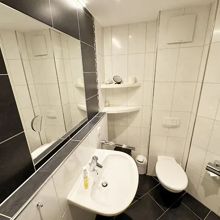 Daire Haus Moewe Ii - Whg 10 Sellin (Rugen)