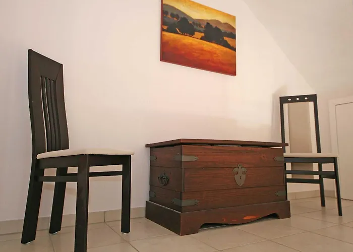 Haus Moewe Ii - Whg 10 * Sellin (Rugen)