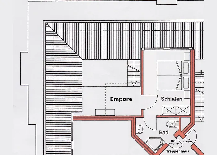 Haus Moewe Ii - Whg 10 * Sellin (Rugen)