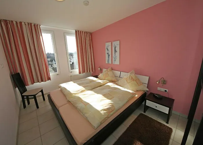 Haus Moewe Ii - Whg 10 *