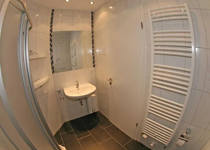 Haus Moewe Ii - Whg 10 * Sellin (Rugen)