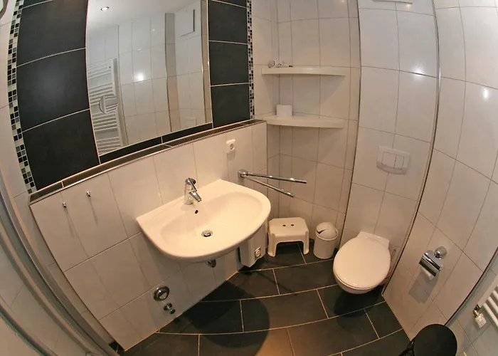 Haus Moewe Ii - Whg 10 Sellin (Rugen)