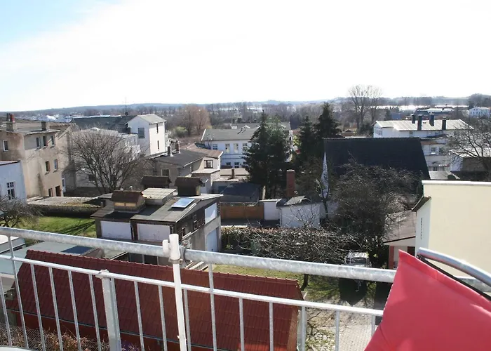 Haus Moewe Ii - Whg 10 Appartement Sellin (Rugen)