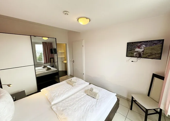 Haus Moewe Ii - Whg 10 Sellin (Rugen)