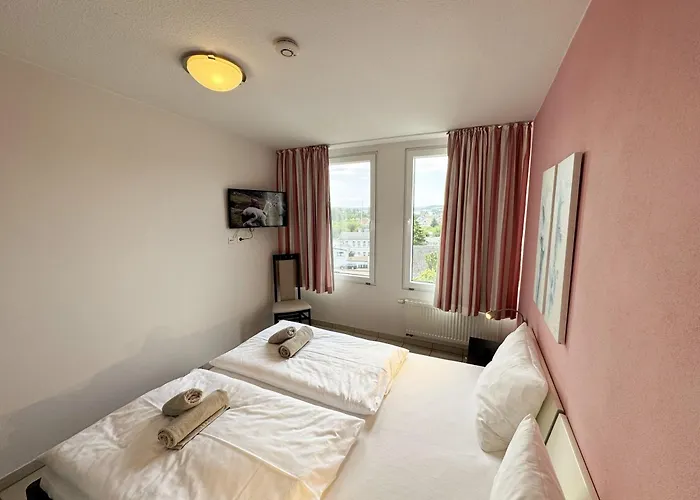 Haus Moewe Ii - Whg 10